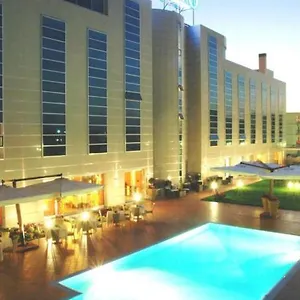 4* Hotel San Mauro