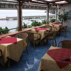 Gasthuis Holidays Baia D'amalfi, Amalfi